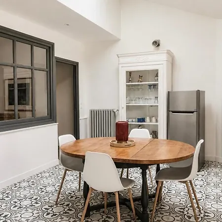 Maison De 6 Personnes A Saint-pere-en-retz, Cote De Jade, Proche * Saint-Pere-en-Retz
