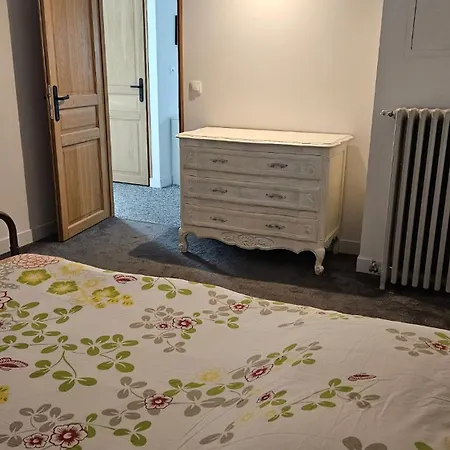 Maison De 6 Personnes A Saint-pere-en-retz, Cote De Jade, Proche *