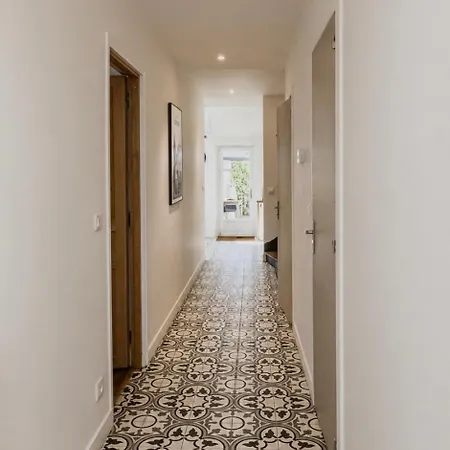 Tatil Evi Maison De 6 Personnes A Saint-pere-en-retz, Cote De Jade, Proche