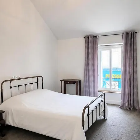 Tatil Evi Maison De 6 Personnes A Saint-pere-en-retz, Cote De Jade, Proche *
