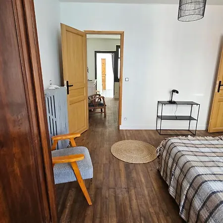 Maison De 6 Personnes A Saint-pere-en-retz, Cote De Jade, Proche Tatil Evi Saint-Pere-en-Retz