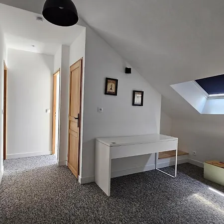 Tatil Evi Maison De 6 Personnes A Saint-pere-en-retz, Cote De Jade, Proche Saint-Pere-en-Retz