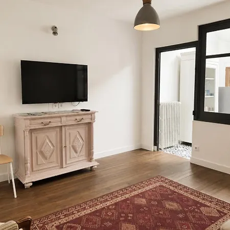 Maison De 6 Personnes A Saint-pere-en-retz, Cote De Jade, Proche Tatil Evi