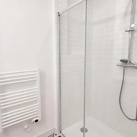 Maison De 6 Personnes A Saint-pere-en-retz, Cote De Jade, Proche Tatil Evi Saint-Pere-en-Retz