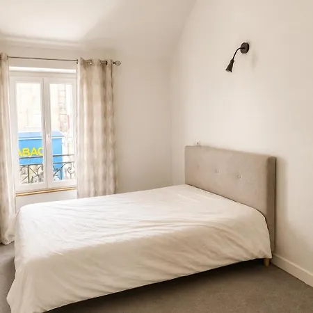 Maison De 6 Personnes A Saint-pere-en-retz, Cote De Jade, Proche Tatil Evi *